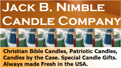 eshop at Jack B. Nimble's web store for Made in the USA products